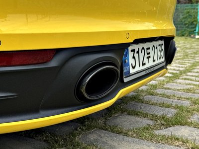 PORSCHE 911 - 7