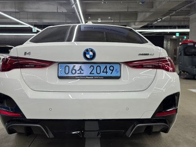 BMW I4 - 3