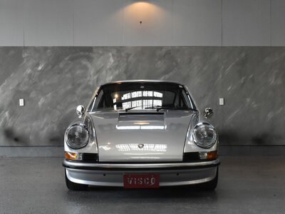 PORSCHE 911 - 6