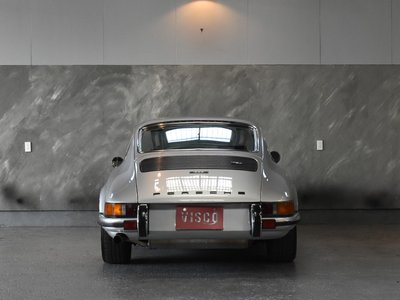 PORSCHE 911 - 7