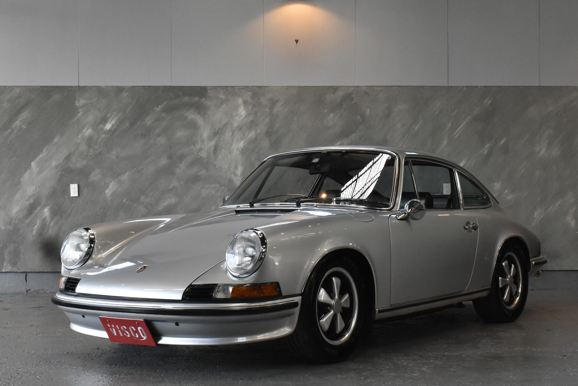 PORSCHE 911 - View 1