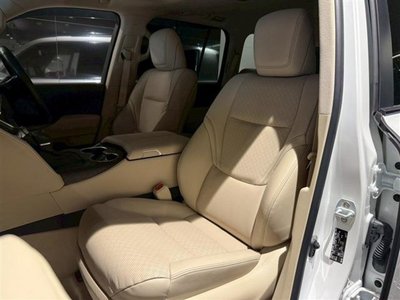 2024 Toyota LAND CRUISER 300 — фото 2