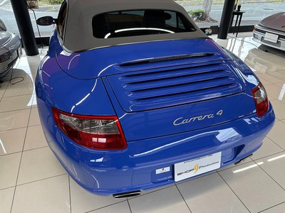 2007 Porsche 911 照片 10