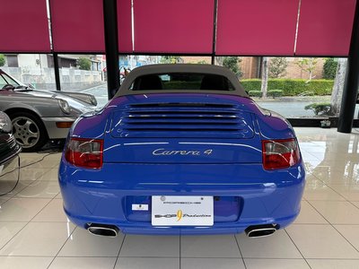 2007 Porsche 911 照片 6