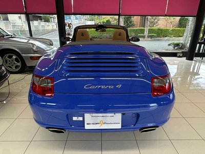 2007 Porsche 911 照片 7