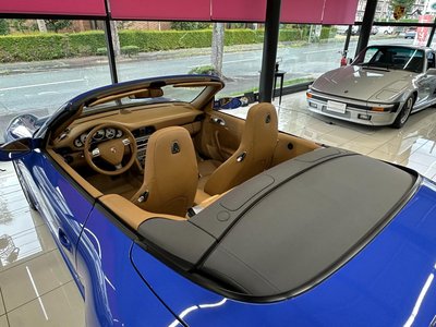 2007 Porsche 911 照片 9
