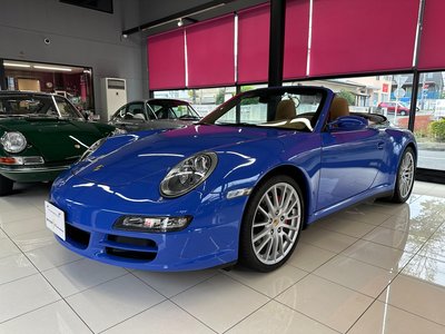 صورة 2 لـ 2007 Porsche 911
