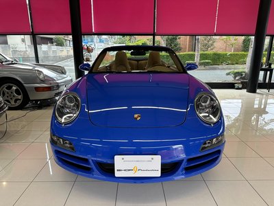 صورة 3 لـ 2007 Porsche 911