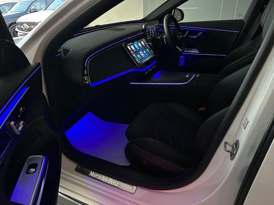 MERCEDES-BENZ E-CLASS - 3
