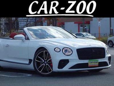 BENTLEY CONTINENTAL - 2