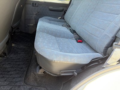 2004 Toyota LAND CRUISER 70 — миниатюра 50
