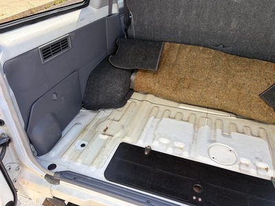 2004 Toyota LAND CRUISER 70 — миниатюра 60