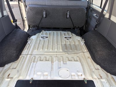2004 Toyota LAND CRUISER 70 — миниатюра 63