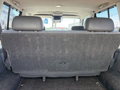 2004 Toyota LAND CRUISER 70 — миниатюра 56