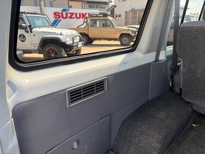 2004 Toyota LAND CRUISER 70 — миниатюра 55