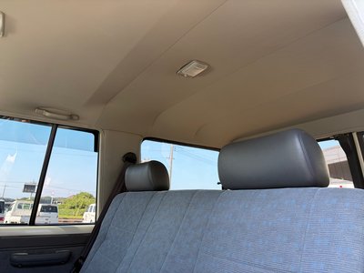 2004 Toyota LAND CRUISER 70 — миниатюра 52