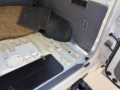 2004 Toyota LAND CRUISER 70 — миниатюра 61