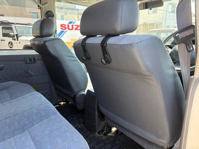 2004 Toyota LAND CRUISER 70 — миниатюра 38