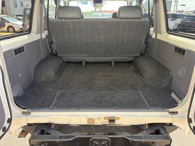 2004 Toyota LAND CRUISER 70 — миниатюра 53