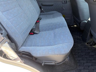 2004 Toyota LAND CRUISER 70 — миниатюра 36