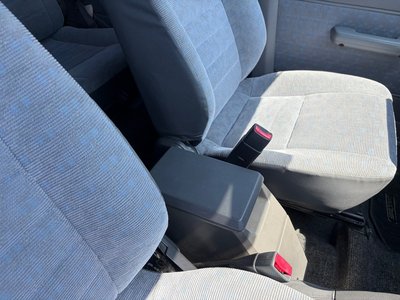 2004 Toyota LAND CRUISER 70 — миниатюра 31