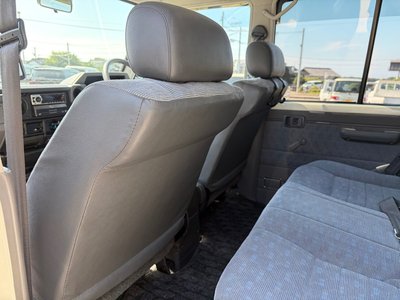 2004 Toyota LAND CRUISER 70 — миниатюра 49