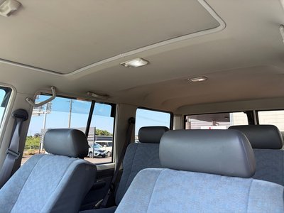 2004 Toyota LAND CRUISER 70 — миниатюра 44