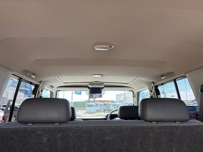 2004 Toyota LAND CRUISER 70 — миниатюра 57