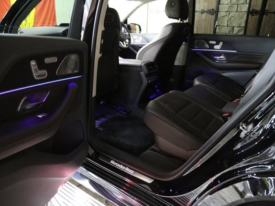 2020 Mercedes-BENZ GLS thumbnail 27