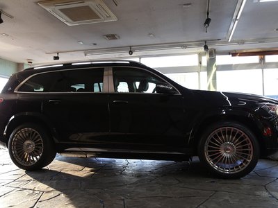 2020 Mercedes-BENZ GLS thumbnail 16
