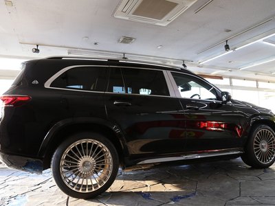 2020 Mercedes-BENZ GLS thumbnail 18