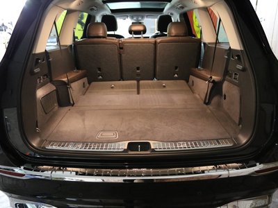 2020 Mercedes-BENZ GLS thumbnail 35