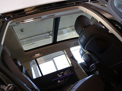 2020 Mercedes-BENZ GLS thumbnail 33