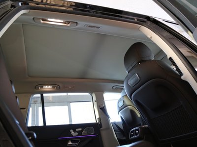 2020 Mercedes-BENZ GLS thumbnail 32