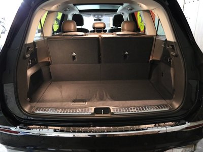 2020 Mercedes-BENZ GLS thumbnail 34