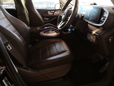 2020 Mercedes-BENZ GLS thumbnail 25