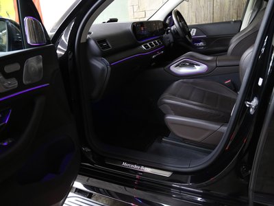2020 Mercedes-BENZ GLS thumbnail 28