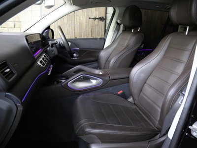 2020 Mercedes-BENZ GLS thumbnail 26