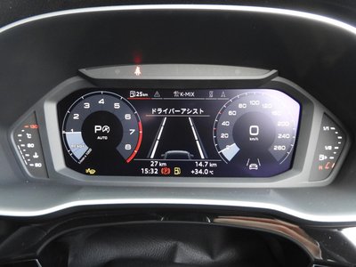 صورة مصغرة 12 لـ 2026 AUDI Q3