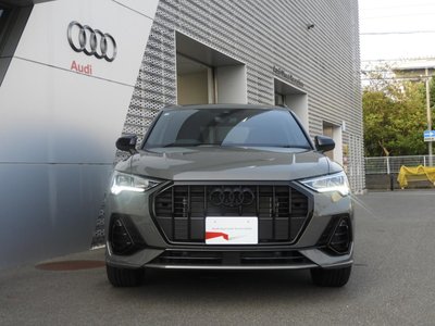 2026 AUDI Q3 — фото 2