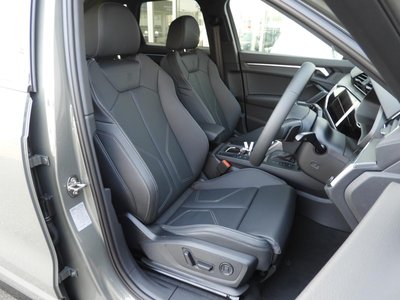 صورة مصغرة 20 لـ 2026 AUDI Q3