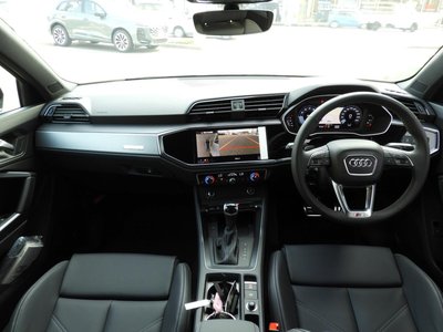 صورة مصغرة 11 لـ 2026 AUDI Q3