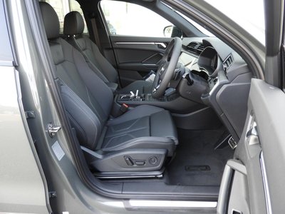 صورة مصغرة 21 لـ 2026 AUDI Q3