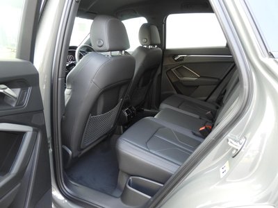 صورة مصغرة 23 لـ 2026 AUDI Q3