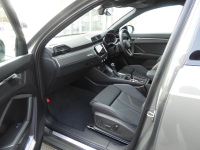 صورة مصغرة 22 لـ 2026 AUDI Q3