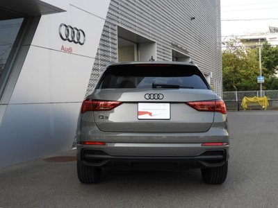 2026 AUDI Q3 — фото 6