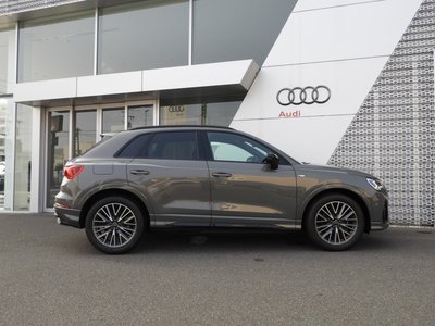 2026 AUDI Q3 — фото 4