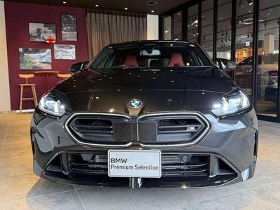 صورة 5 لـ 2025 BMW 1 SERIES