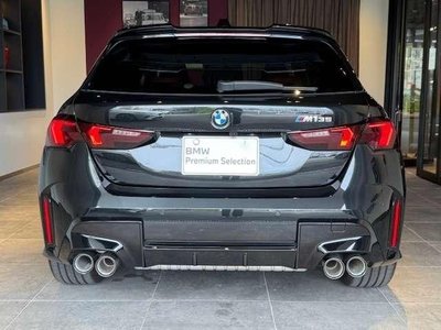 صورة 2 لـ 2025 BMW 1 SERIES