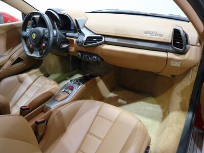 FERRARI 458 ITALIA - 5